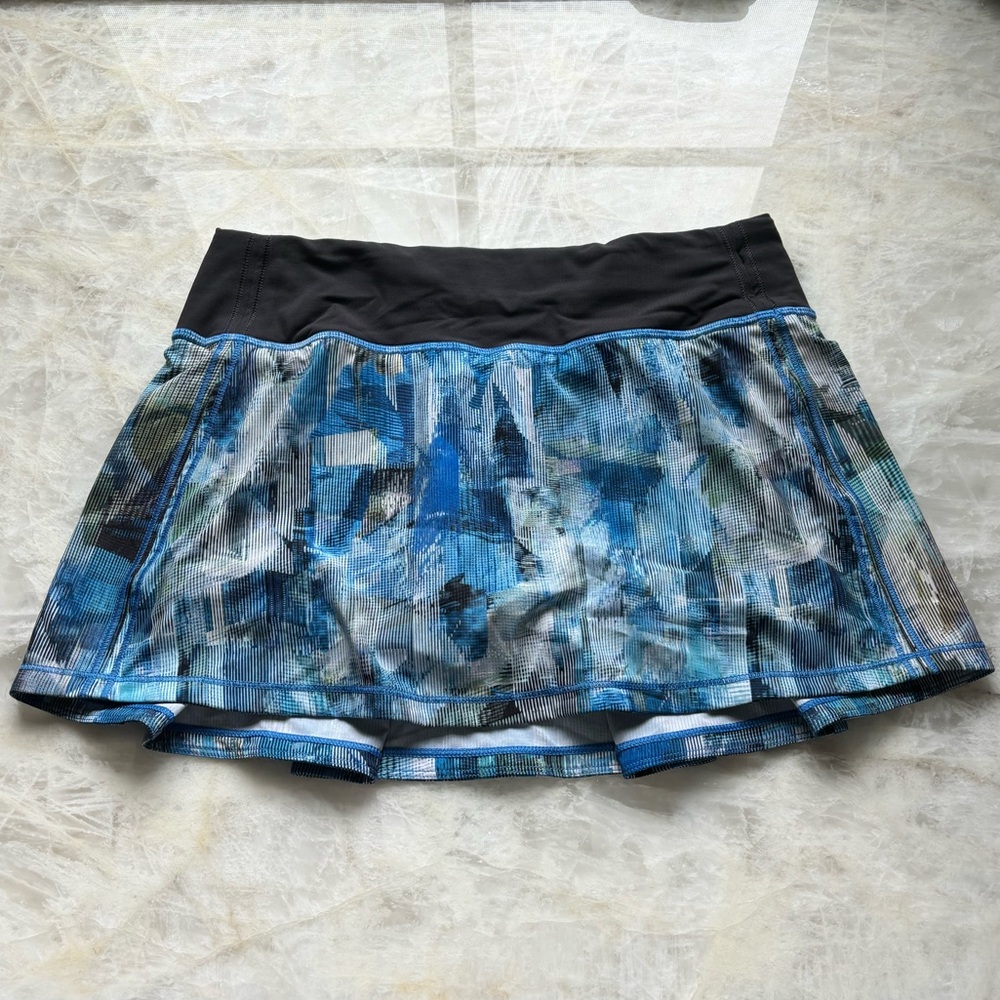 Lululemon Tennis Skirt